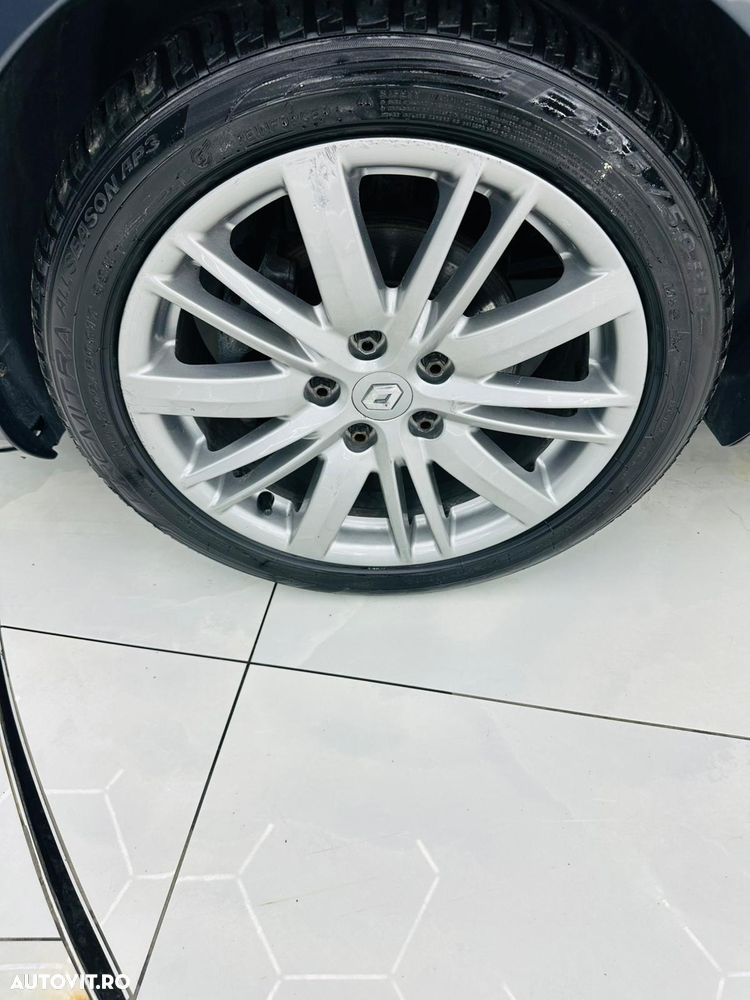 Renault Megane 1.5 dCi Sport Edition - 9