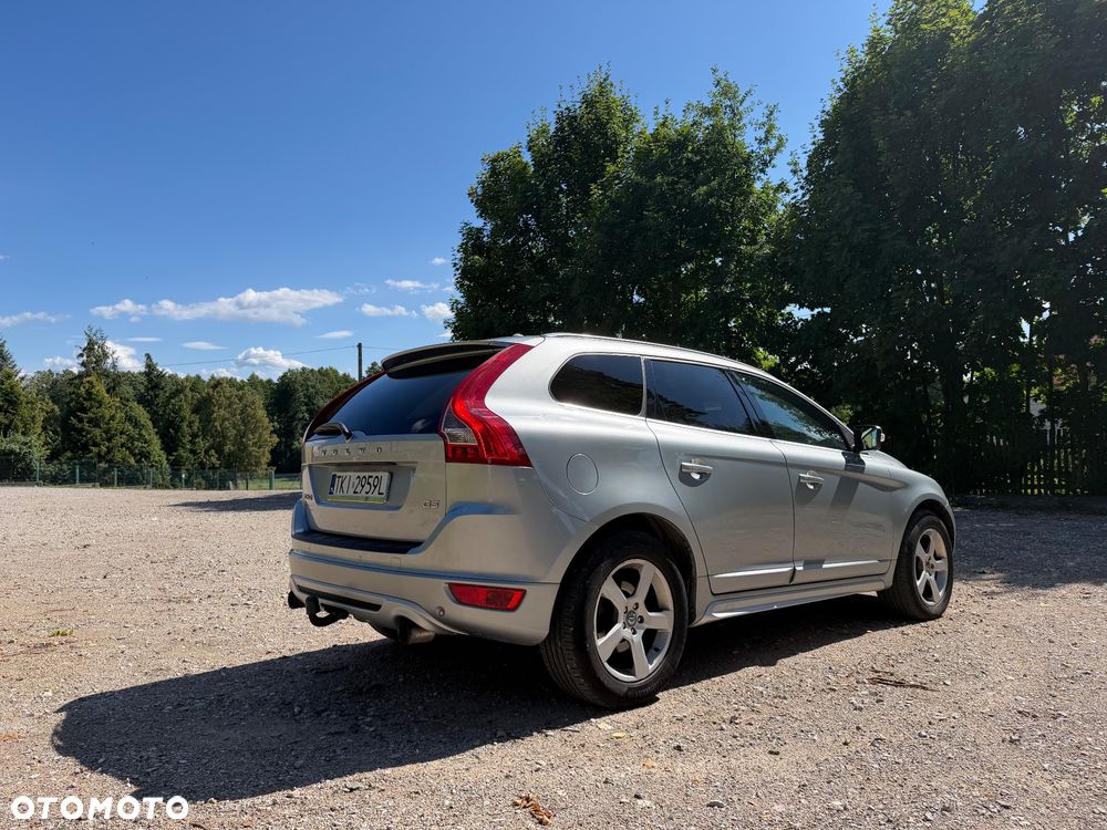 Volvo XC 60 D3 R-Design - 3
