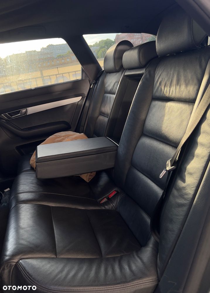 Audi A6 Avant 3.0 TDI tiptronic quattro - 11