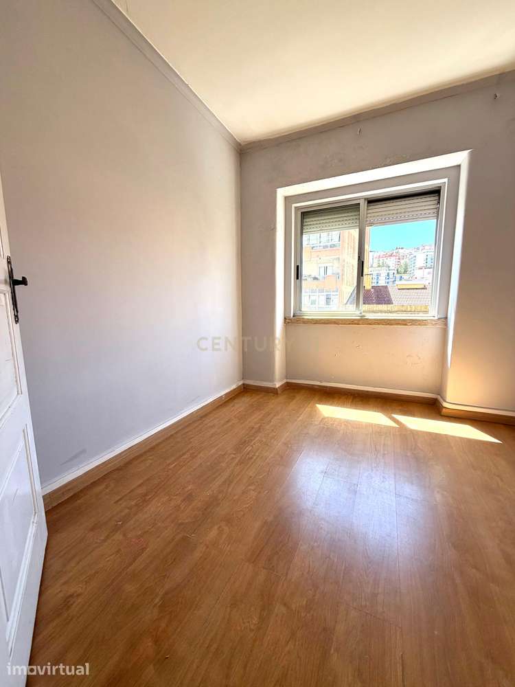 Apartamento T2 | Queluz - Grande imagem: 5/23
