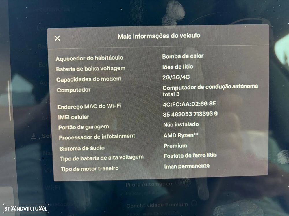 Tesla Model Y RWD - 18