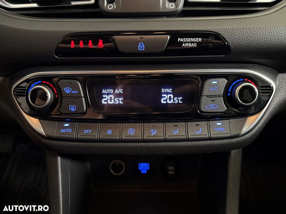 Hyundai i30 - 18