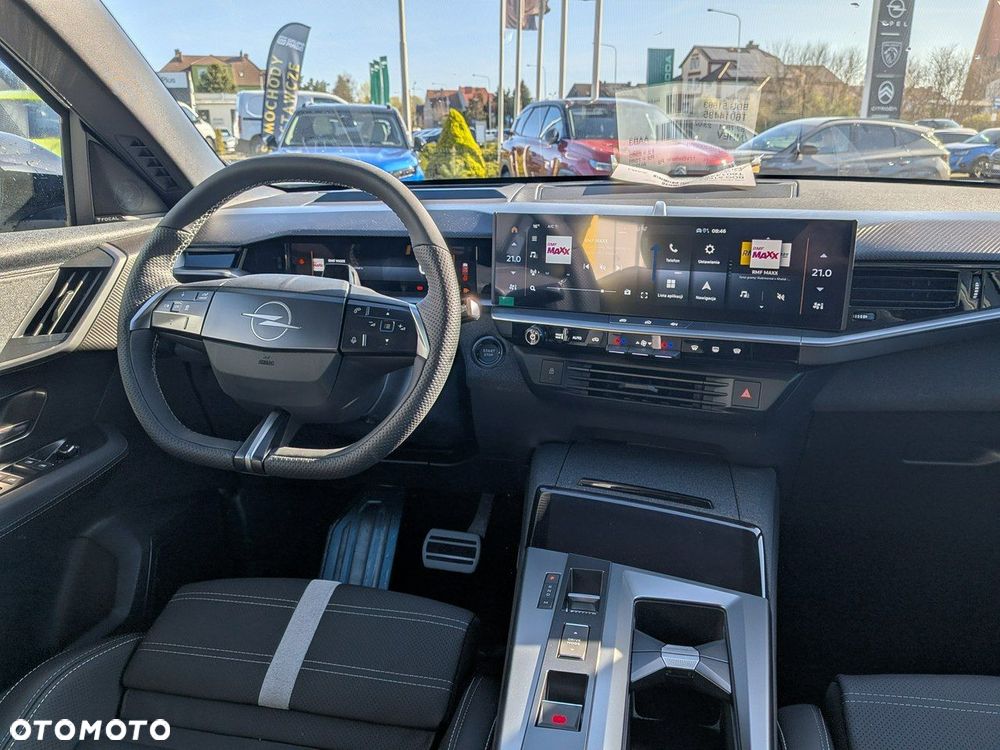 Opel Grandland 1.2 mHEV GS eDTC6 - 21