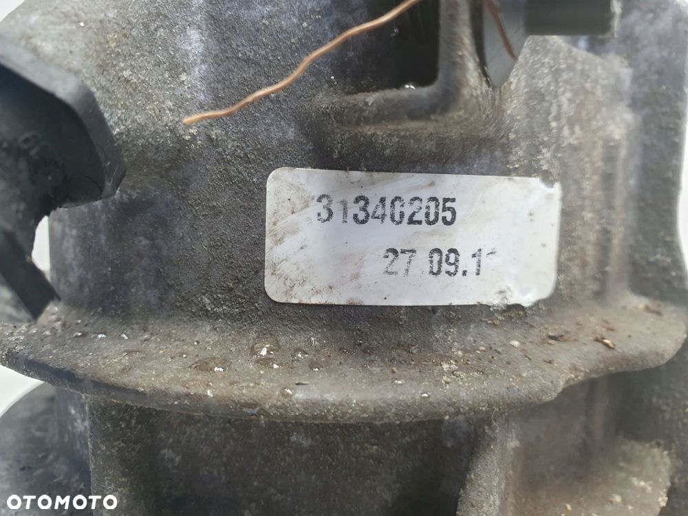 POMPA WSPOMAGANIA Volvo S80 II V70 III 31340205 (120) (70) - 9