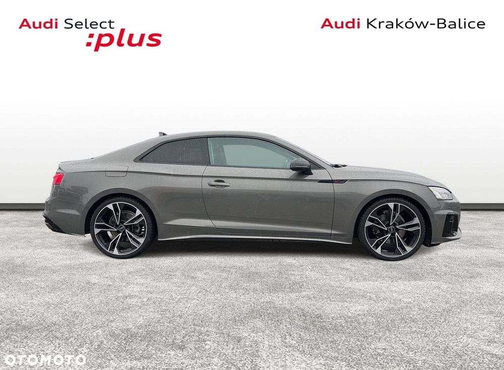 Audi A5 Coupé - 7