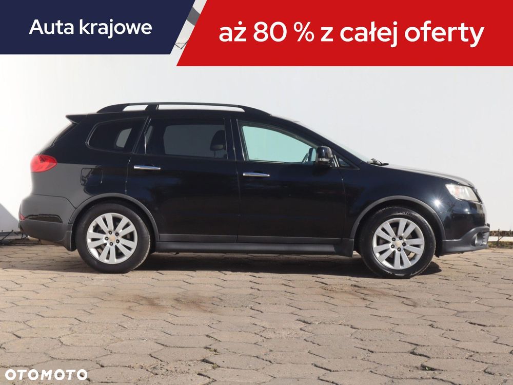 Subaru Tribeca - 8