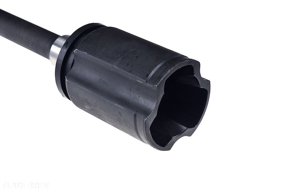 Cap planetara spre cutie Bmw Xdrive 5 F10, F11 2009-, 6 F06, F12, F13 2009-, 7 2007-, Fata, Dreapta, NTY NPW-BM-033 - 3