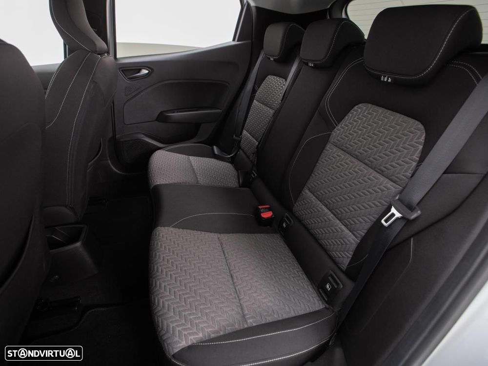 Renault Clio 1.0 TCe Evolution Bi-Fuel - 10