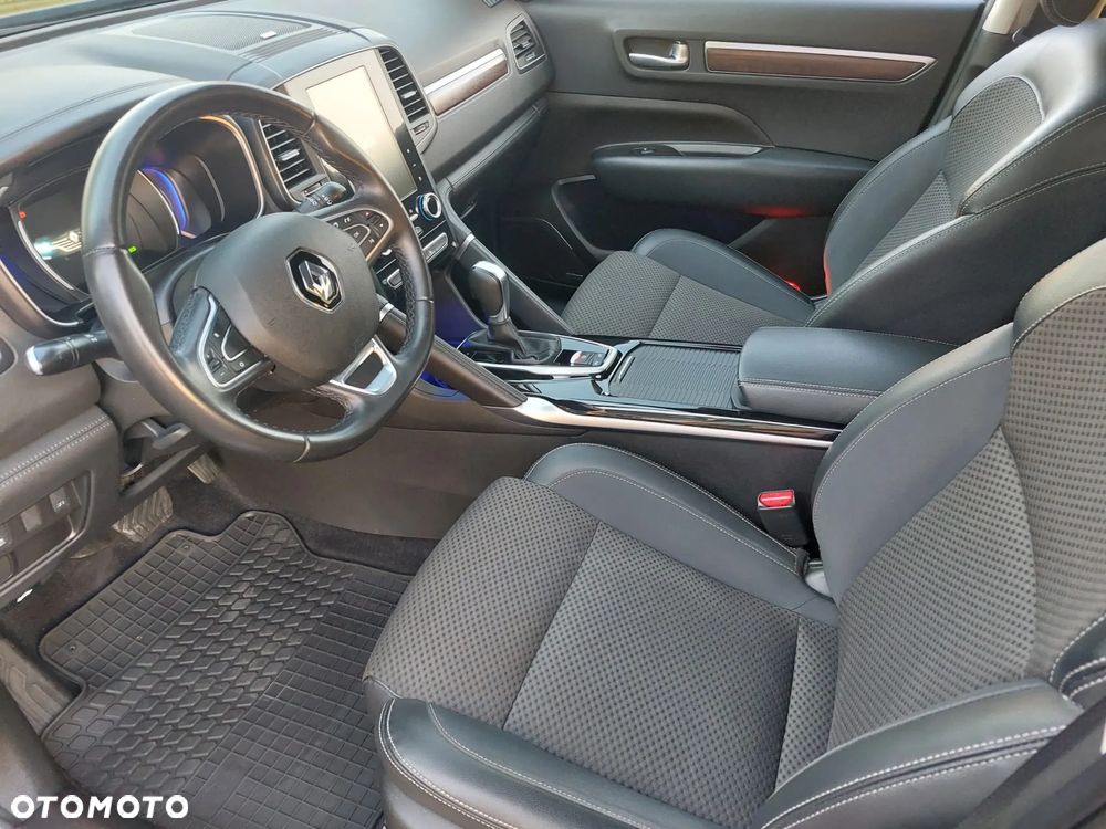Renault Koleos ENERGY dCi 175 X-tronic 4WD INTENS - 8