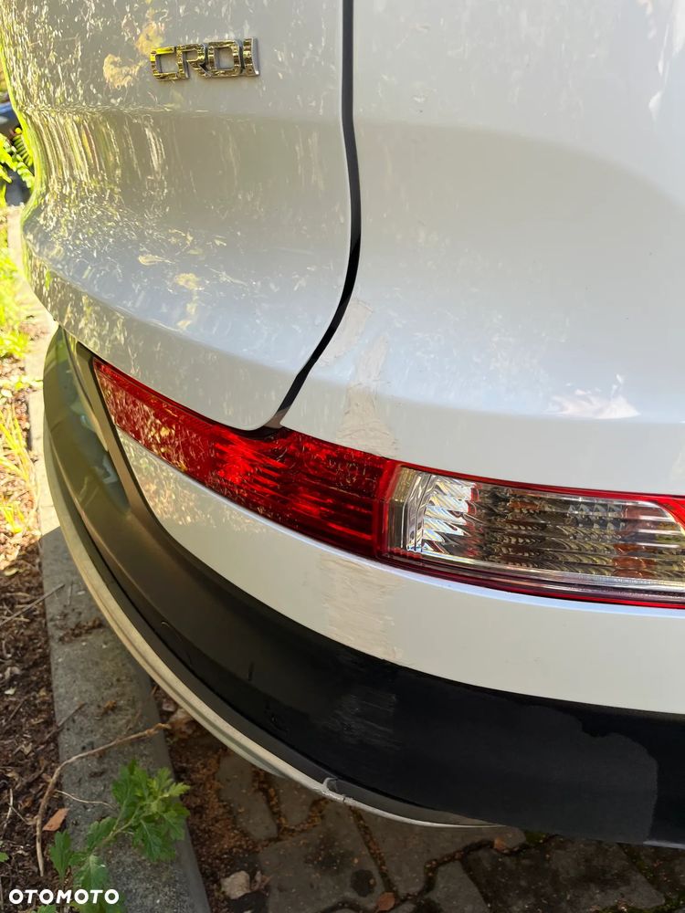 Kia Sportage - 18