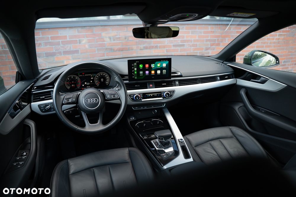 Audi A5 Coupé - 27