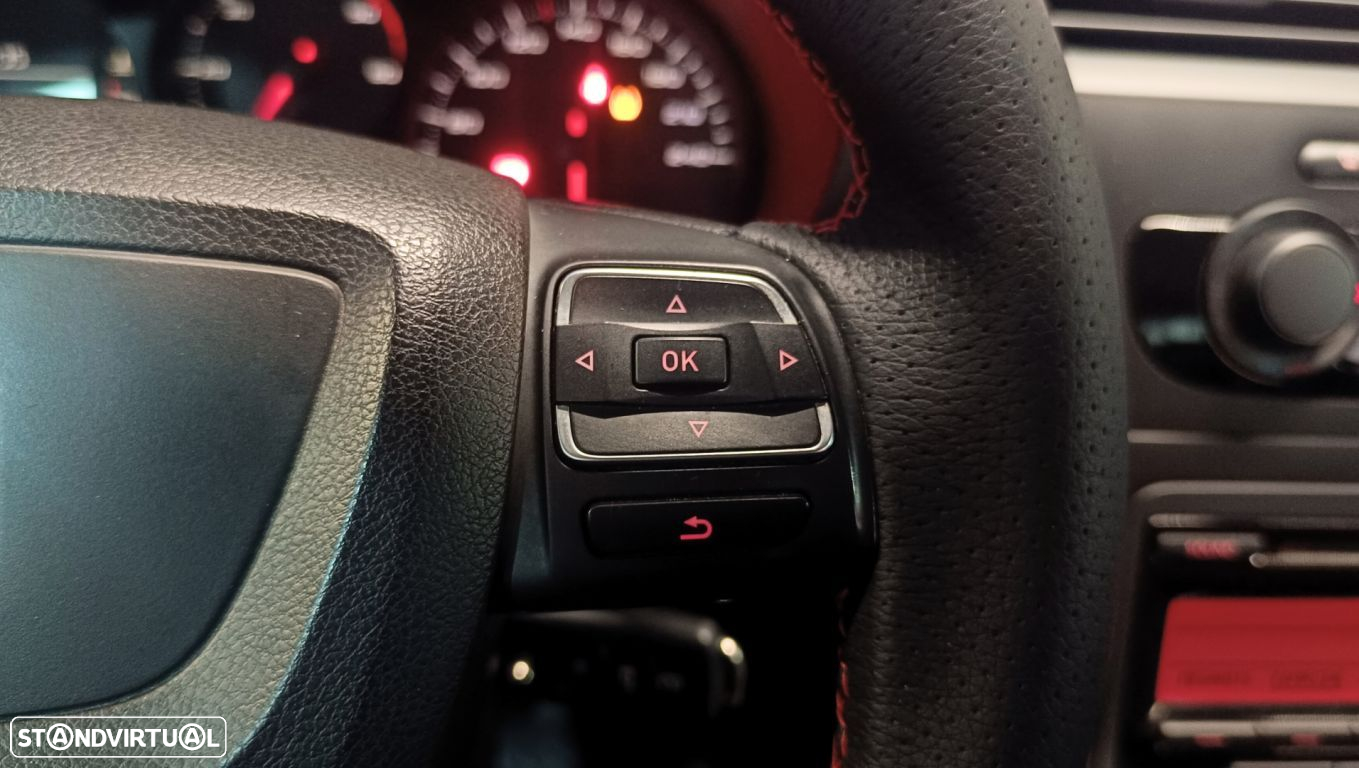 SEAT Leon 1.6 TDI Reference - 29
