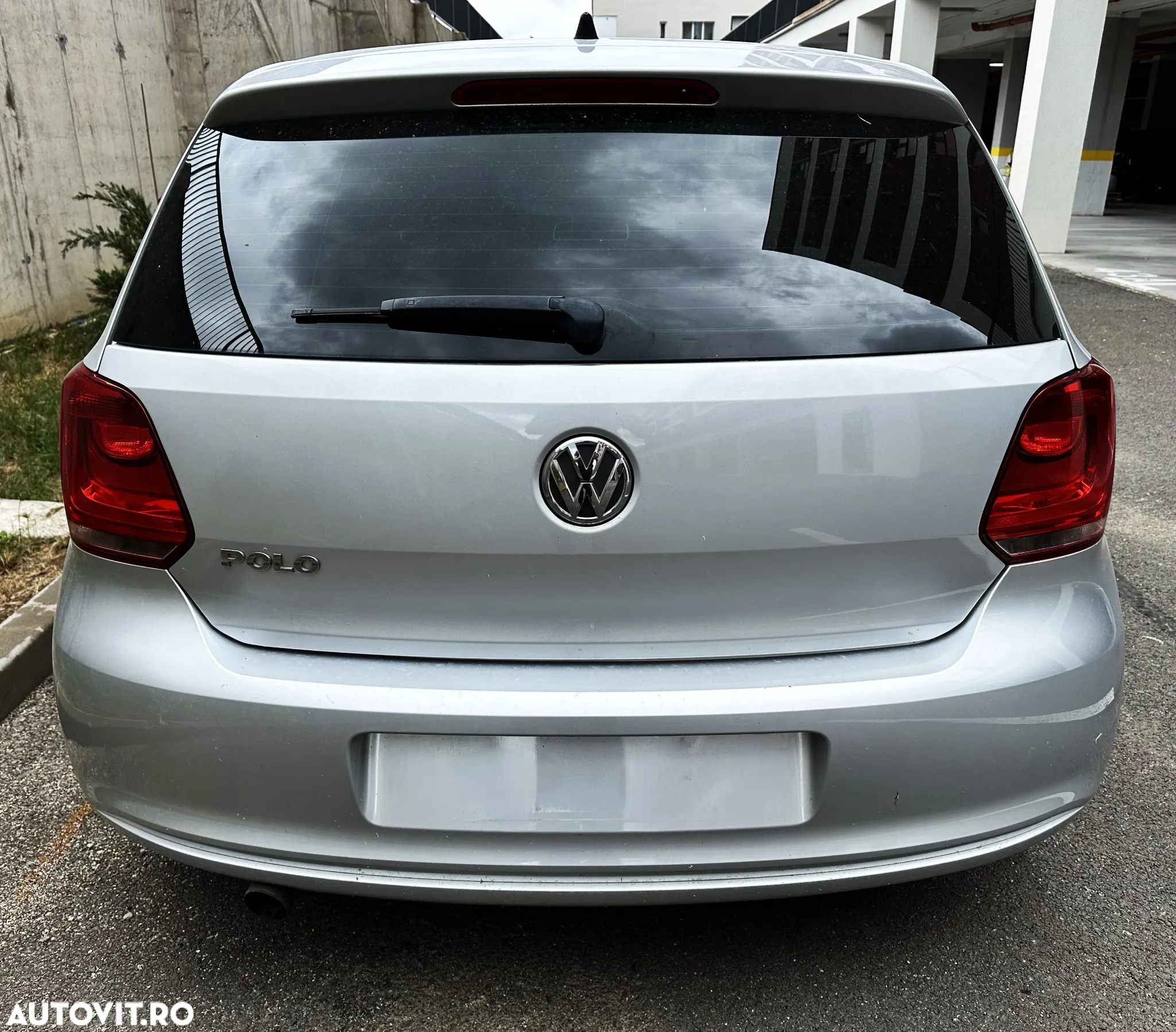 Volkswagen Polo 1.4 Team - 18