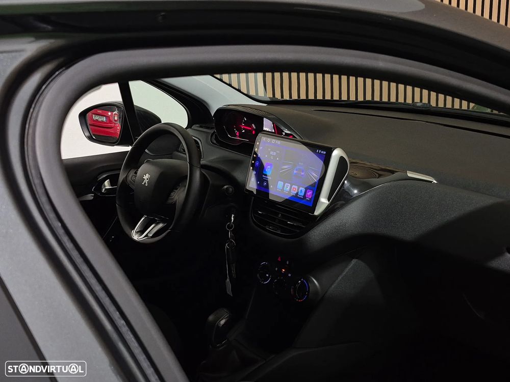 Peugeot 208 1.2 VTi Active - 18