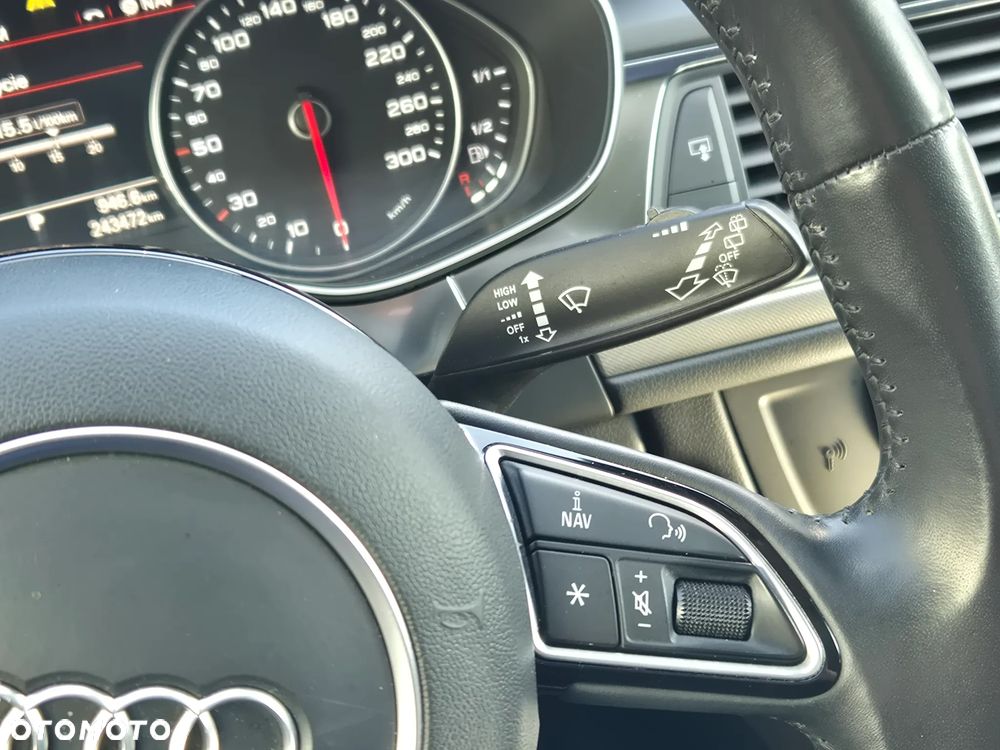 Audi A6 Allroad - 22