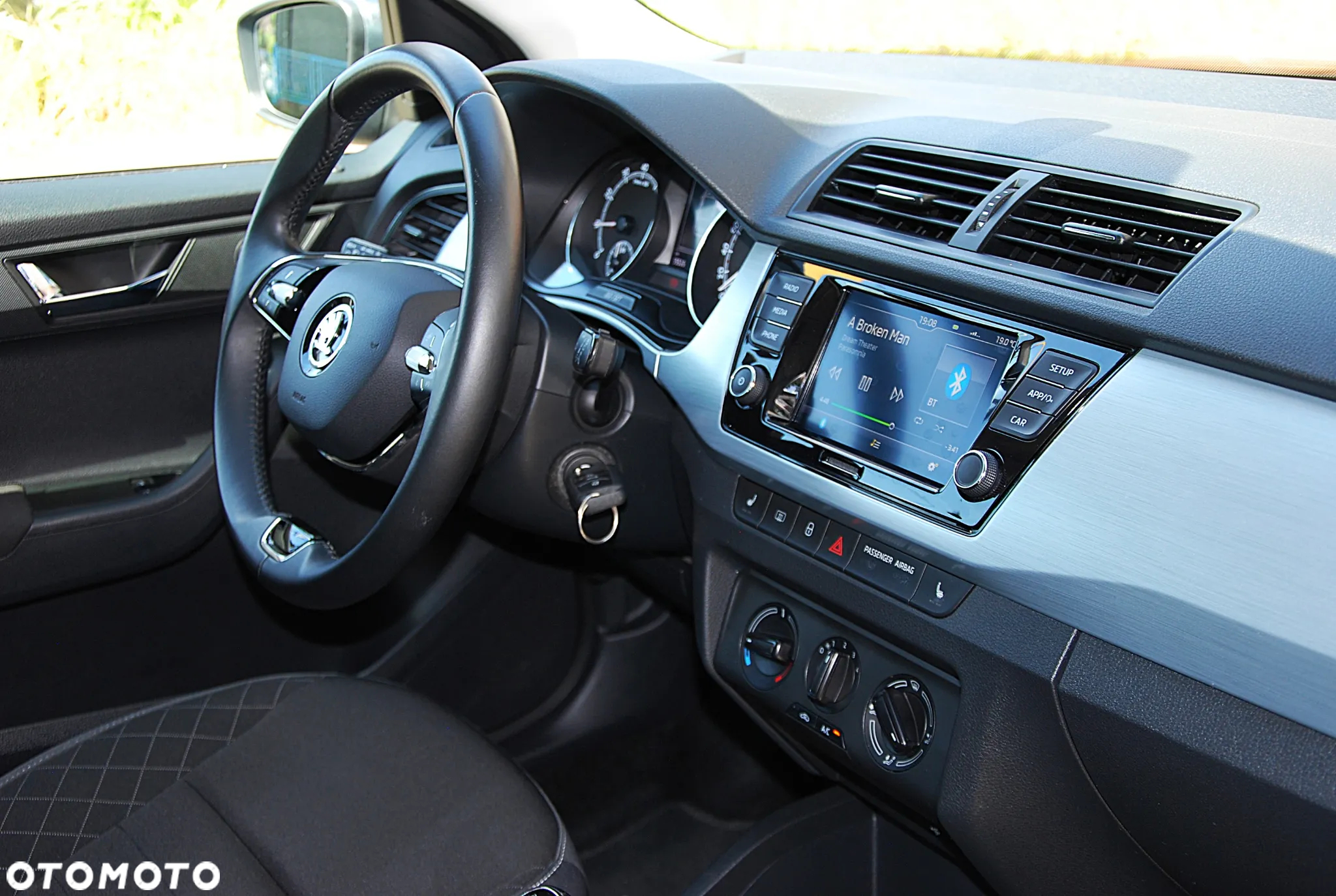 Skoda Fabia 1.0 TSI Style - 15