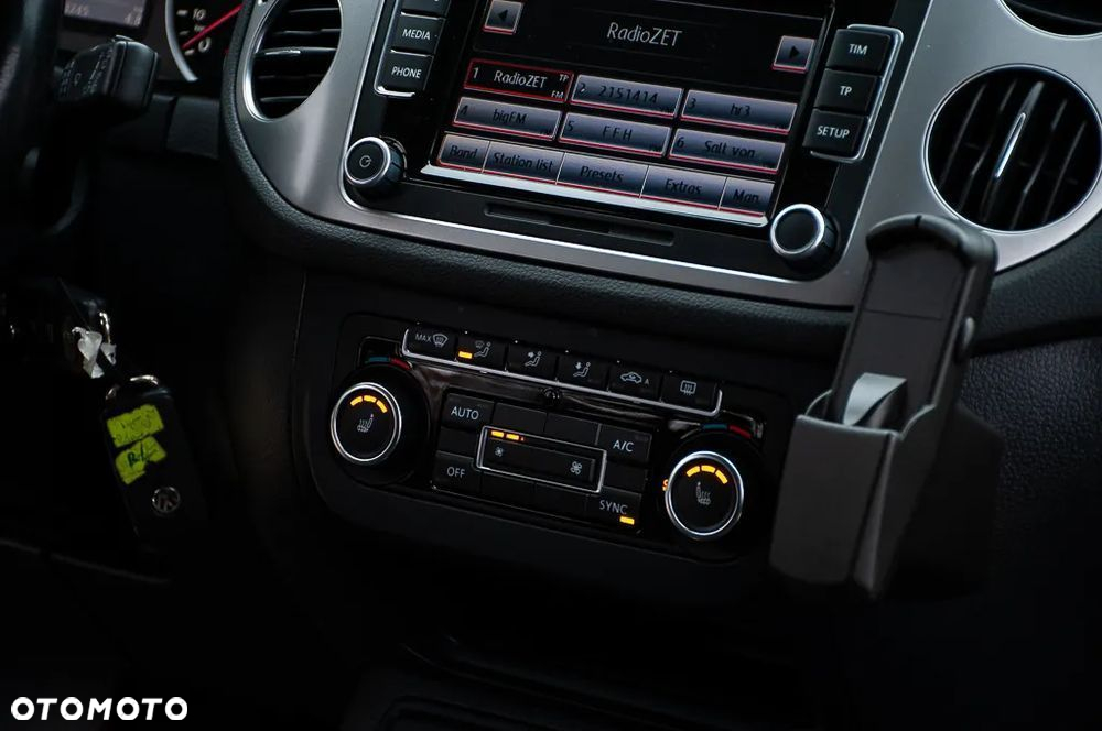 Volkswagen Tiguan 2.0 TDI 4Mot R-Style DSG - 20
