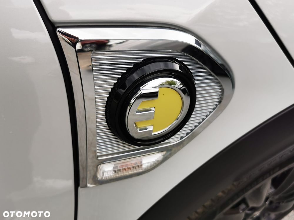 MINI Countryman Cooper SE ALL4 - 29