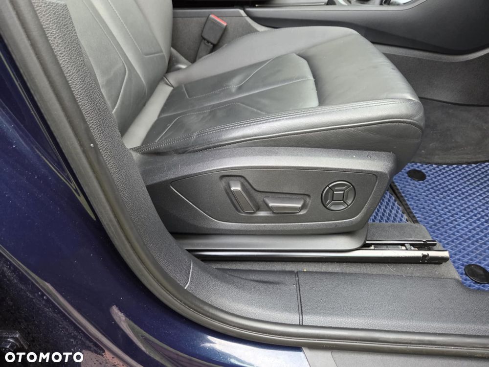 Audi Q3 40 TFSI Quattro Advanced S tronic - 9