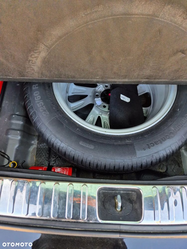 Hyundai Tucson 2.0 CRDI Style 4WD - 21