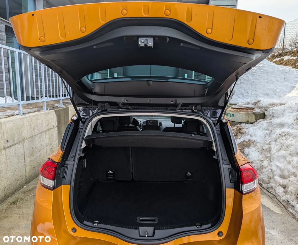 Renault Scenic ENERGY TCe 130 INTENS - 20