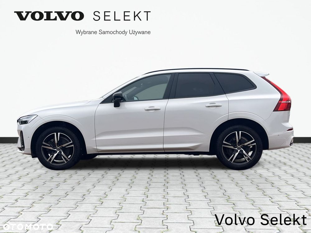 Volvo XC 60 B5 B AWD R-Design - 9