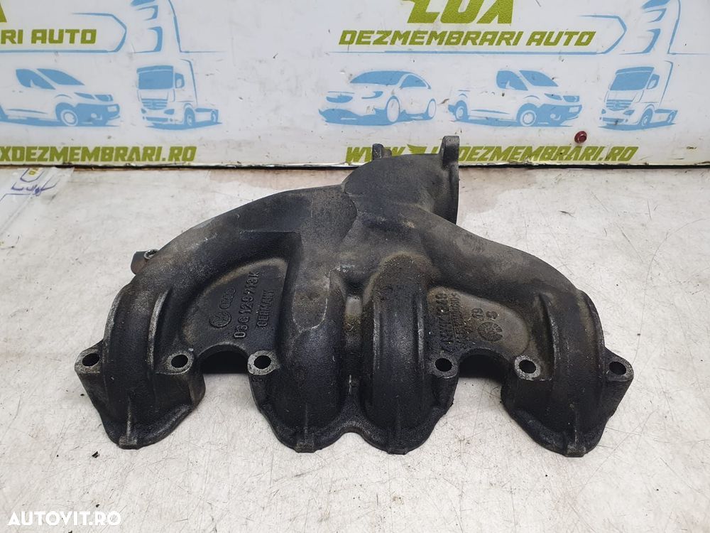 Galerie admisie 03g129713k 1.9 tdi BLS Audi A3 8P/8PA [facelift] [200 - 1