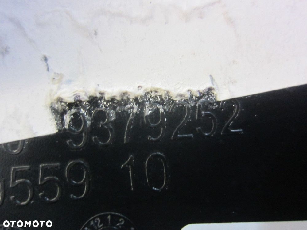 BMW X3 G01 G02 M F97 SCHOWEK PASAŻERA CZARNY 51167941048 7941048 9379252 X - 8