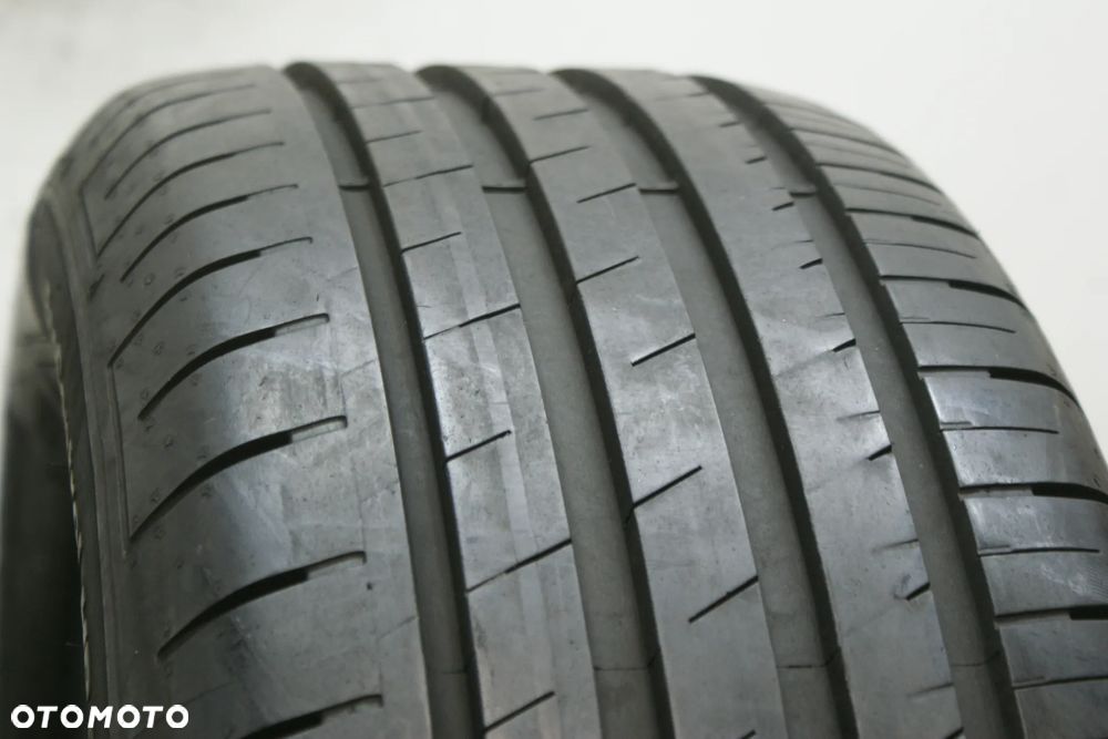215/55R16 FULDA ECOCONTROL HP2 , 7,1mm B855 - 2