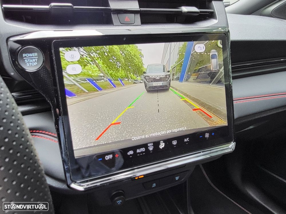 Ford Puma 1.0 EcoBoost MHEV ST-Line - 10