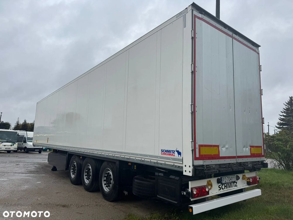 Schmitz Cargobull - 2