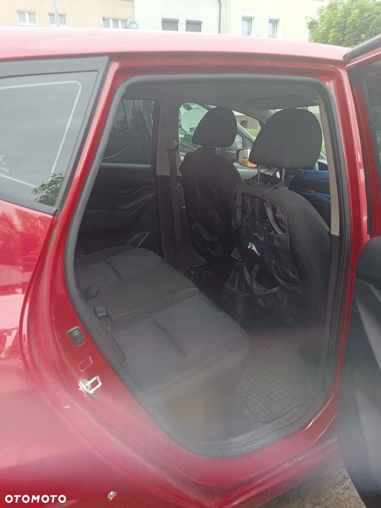 Hyundai ix20 - 9