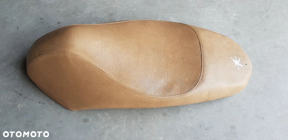 PEUGEOT KISBEE 50 KANAPA SIEDZENIE - 4