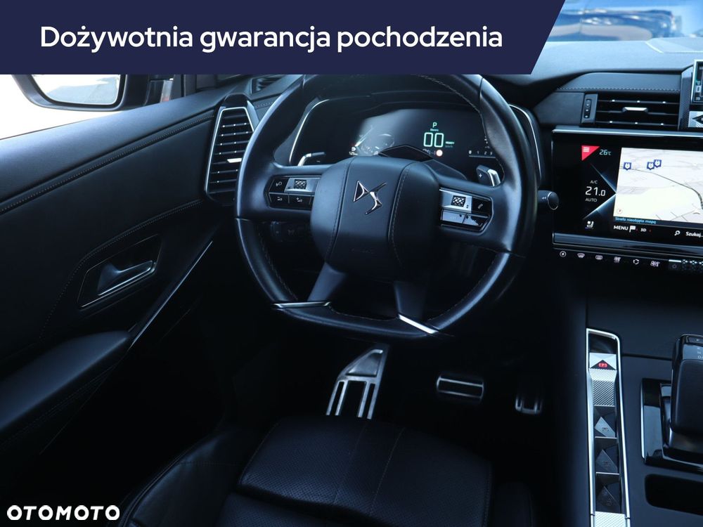 DS Automobiles DS 7 Crossback - 9