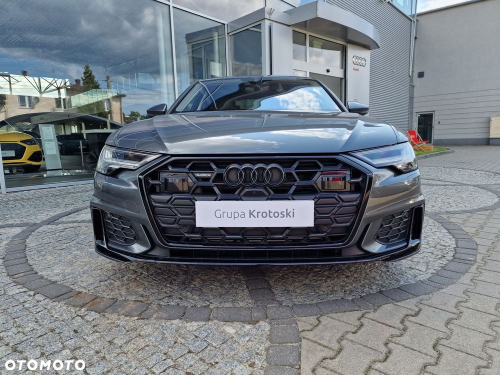 Audi A6 Limousine - 3