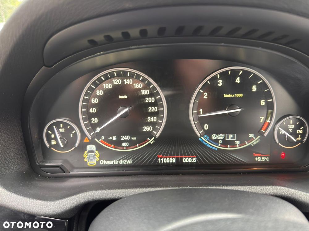 BMW X3 xDrive28i xLine - 10