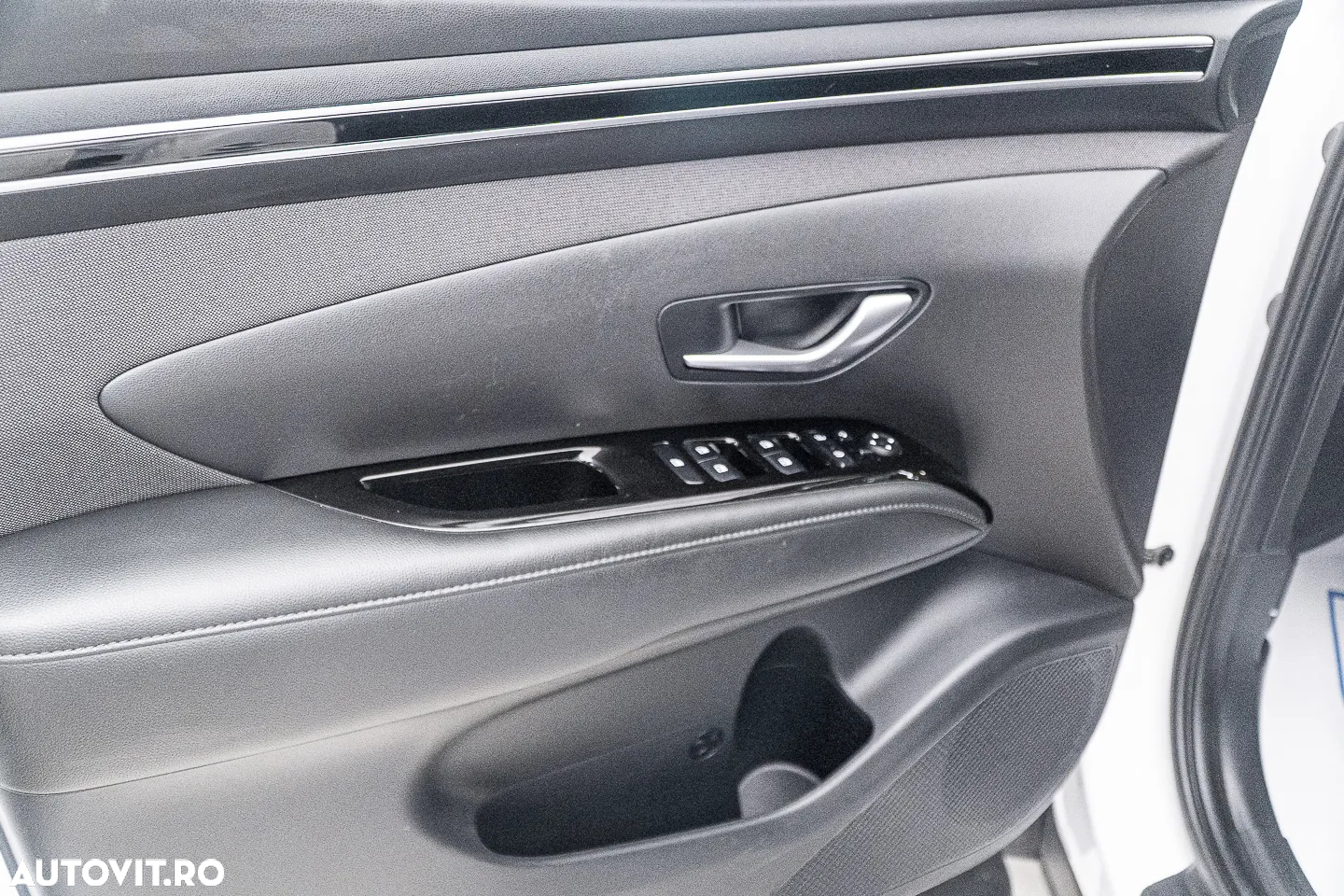 Hyundai Tucson 1.6 T-GDi HEV 2WD Select - 30