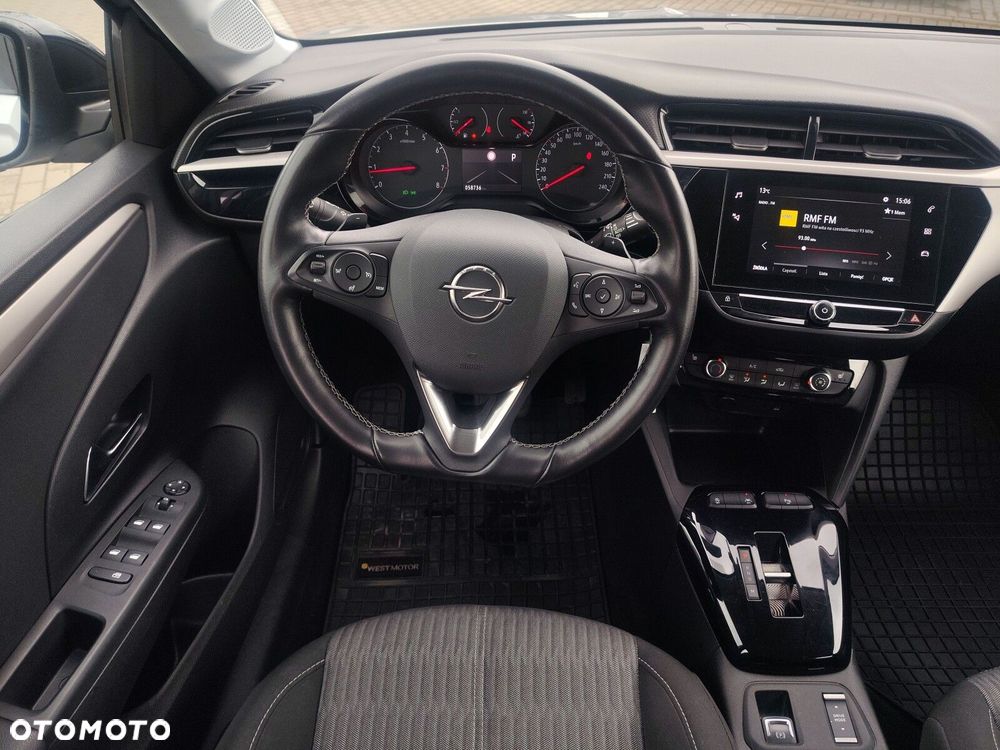 Opel Corsa 1.2 Edition Business Pack S&S - 13