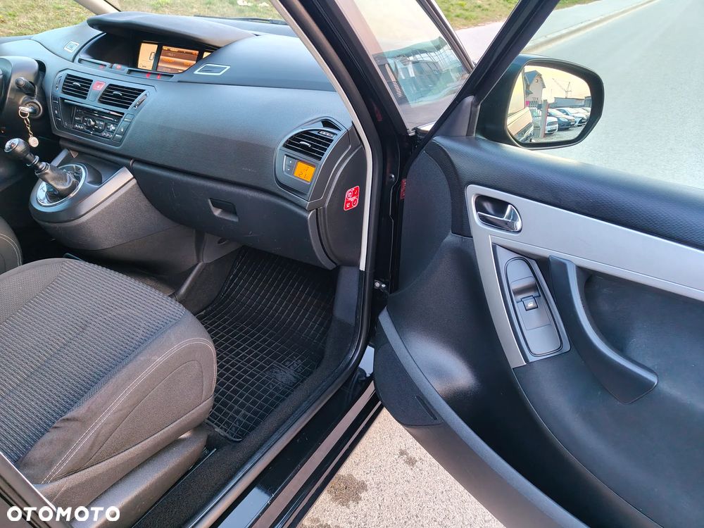 Citroën C4 Picasso 1.6 HDi My Way - 35