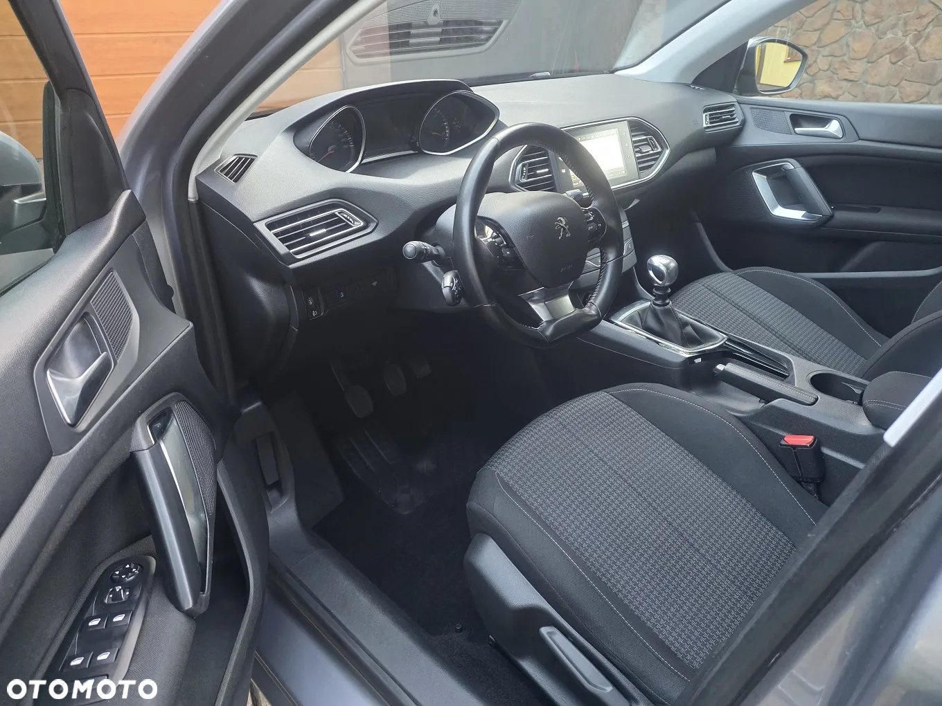 Peugeot 308 1.5 BlueHDi Active Pack Business S&S - 6