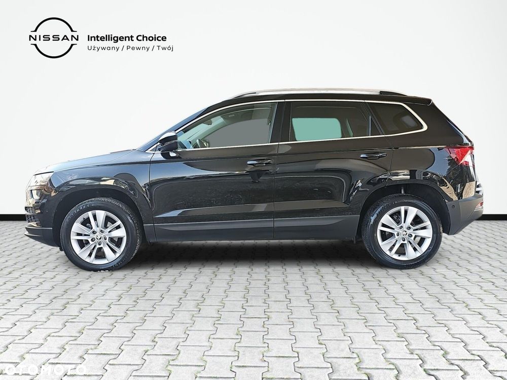 Skoda Karoq - 8