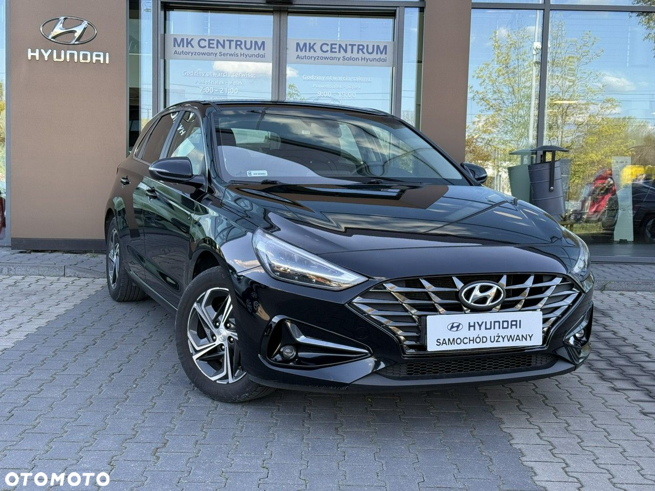 Hyundai i30 - 2