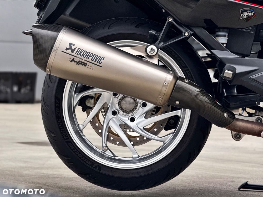 BMW K - 25