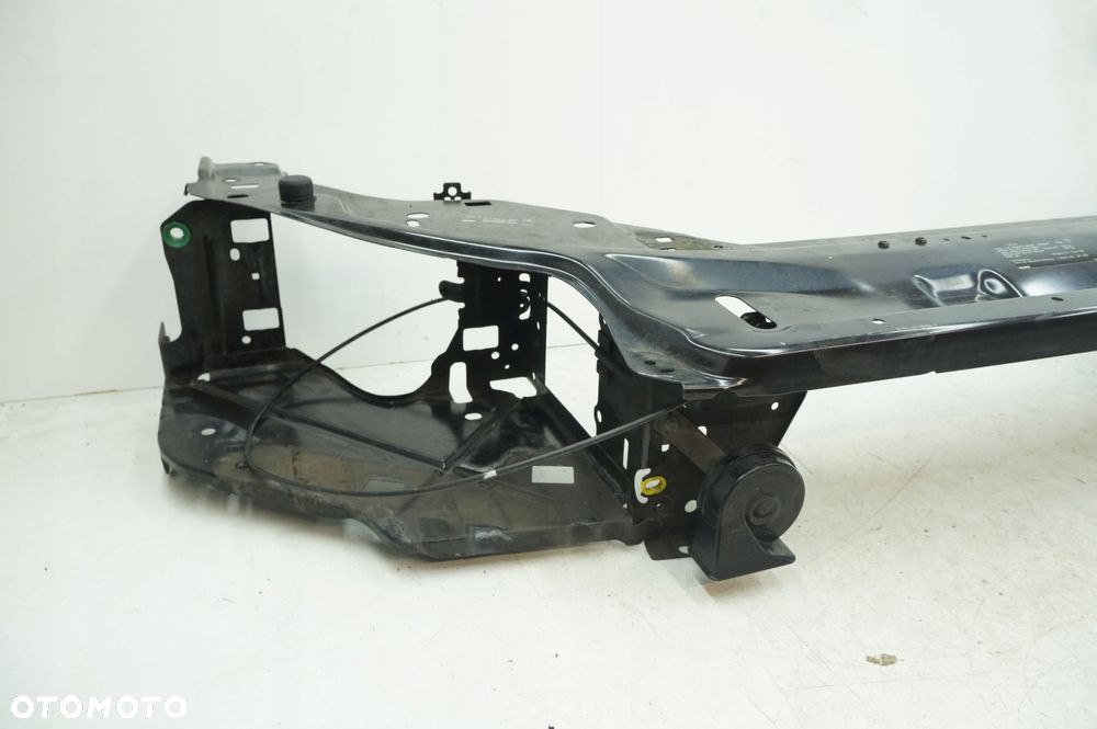 volvo v70 iii xc70 s80 ii pas przedni wzmocnienie maski okular - 2