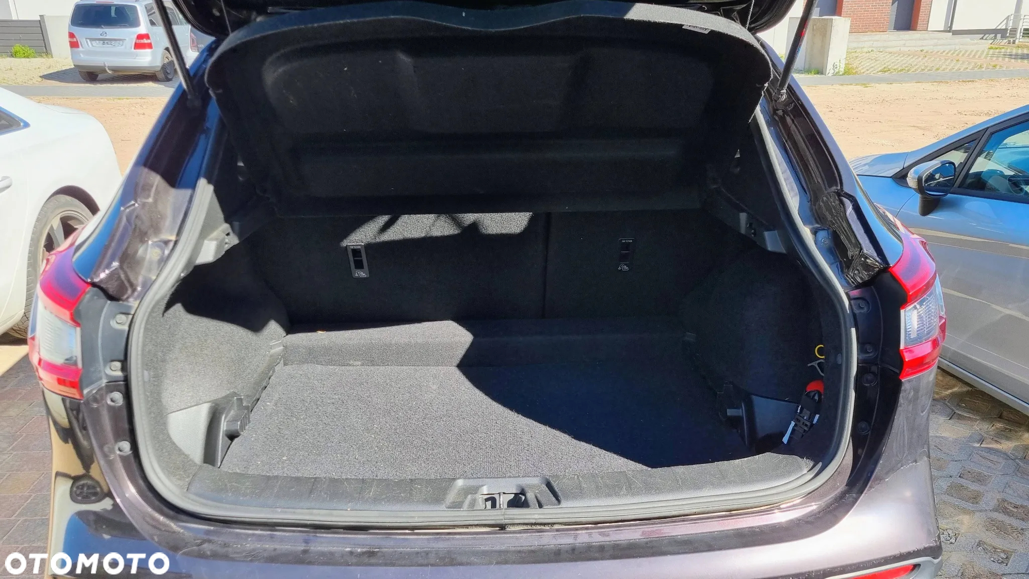 Nissan Qashqai 1.3 DIG-T Acenta - 10