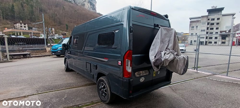 Fiat PILOTE V600J - 4