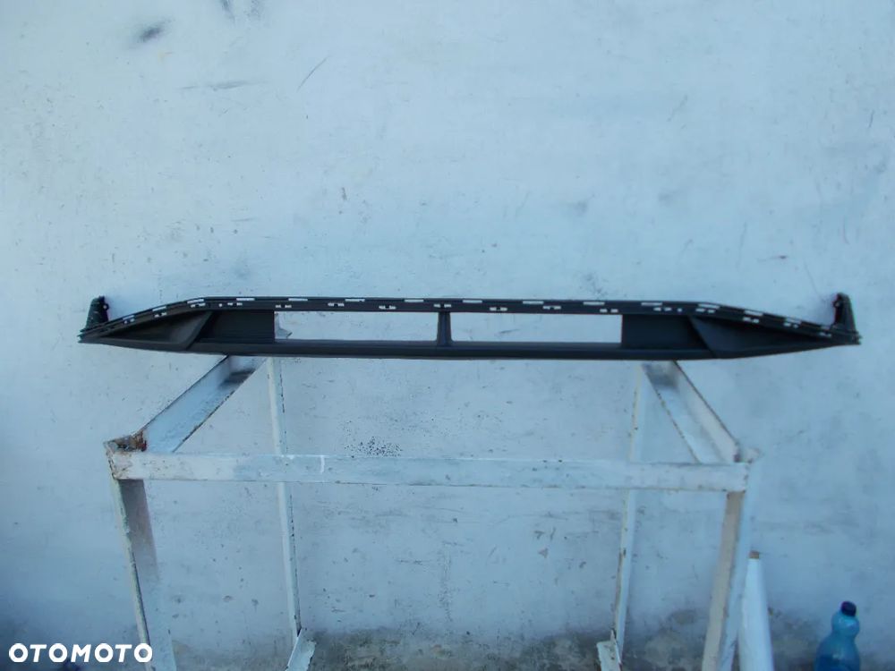 HYUNDAI I20 N-LINE SPOILER ZDERZAKA DOKŁADKA PRZÓD 86512-C0000