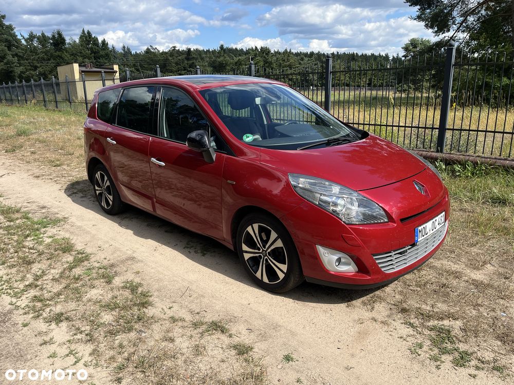 Renault Grand Scenic - 3