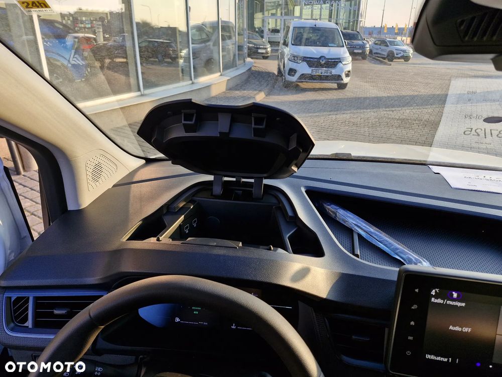 Renault KANGOO VAN - 11