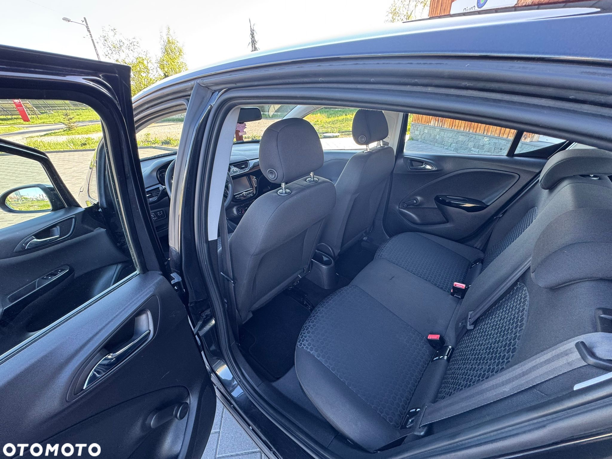 Opel Mokka 1.4 T Enjoy EU6 - 6